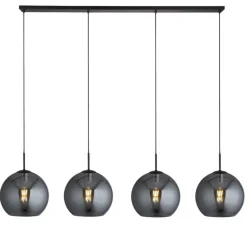 Amsterdam 175cm taklampa