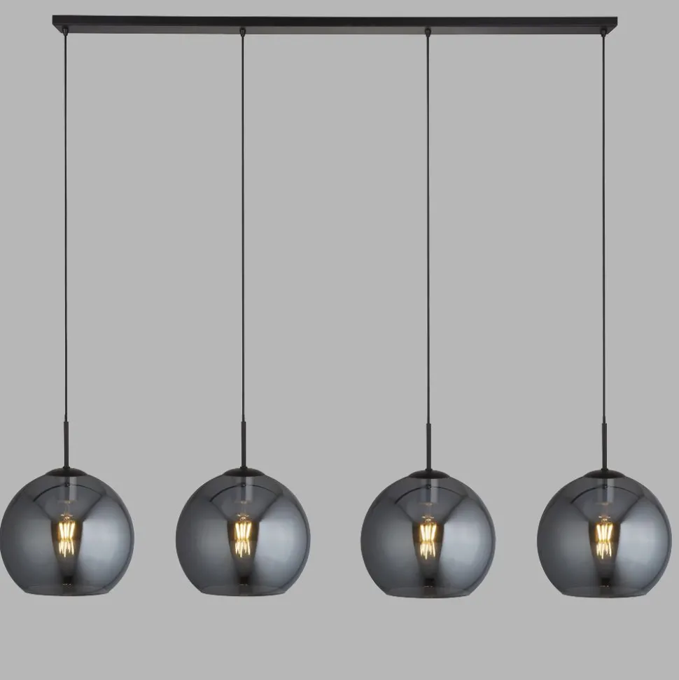 Amsterdam 175cm taklampa