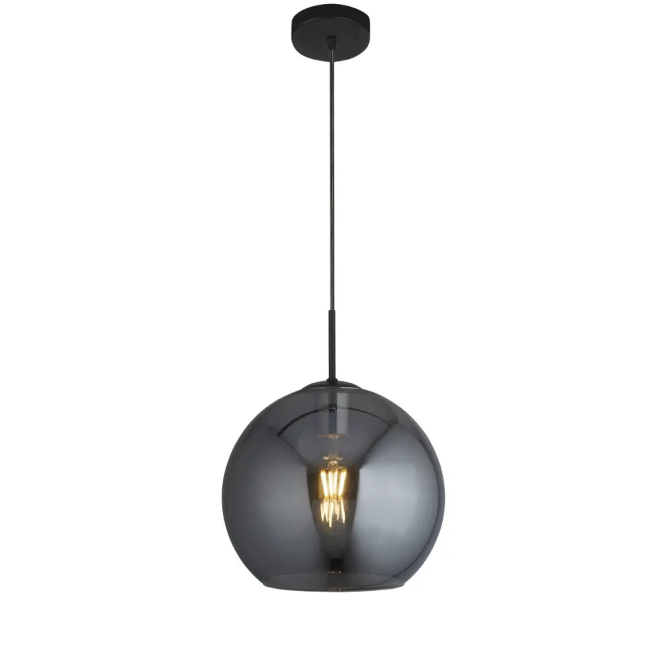 Amsterdam Ø30 taklampa