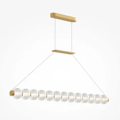 Amulet 110cm taklampa