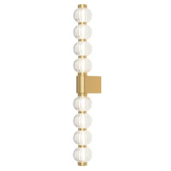 Amulet 75cm vägglampa