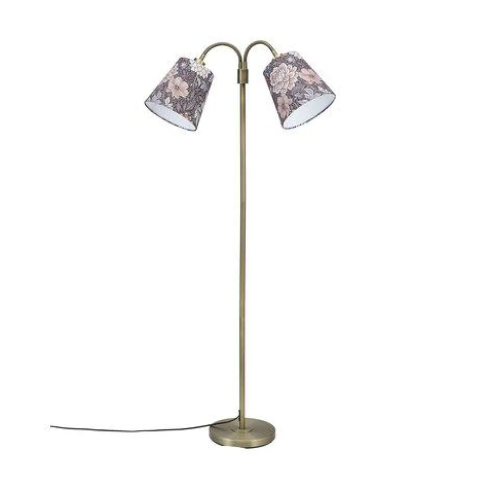 Amy golvlampa