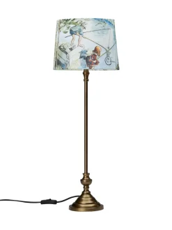 Andrea 70cm bordslampa