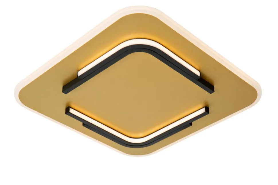 Andreas 40cm plafond