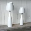 Anemon 38cm bordslampa