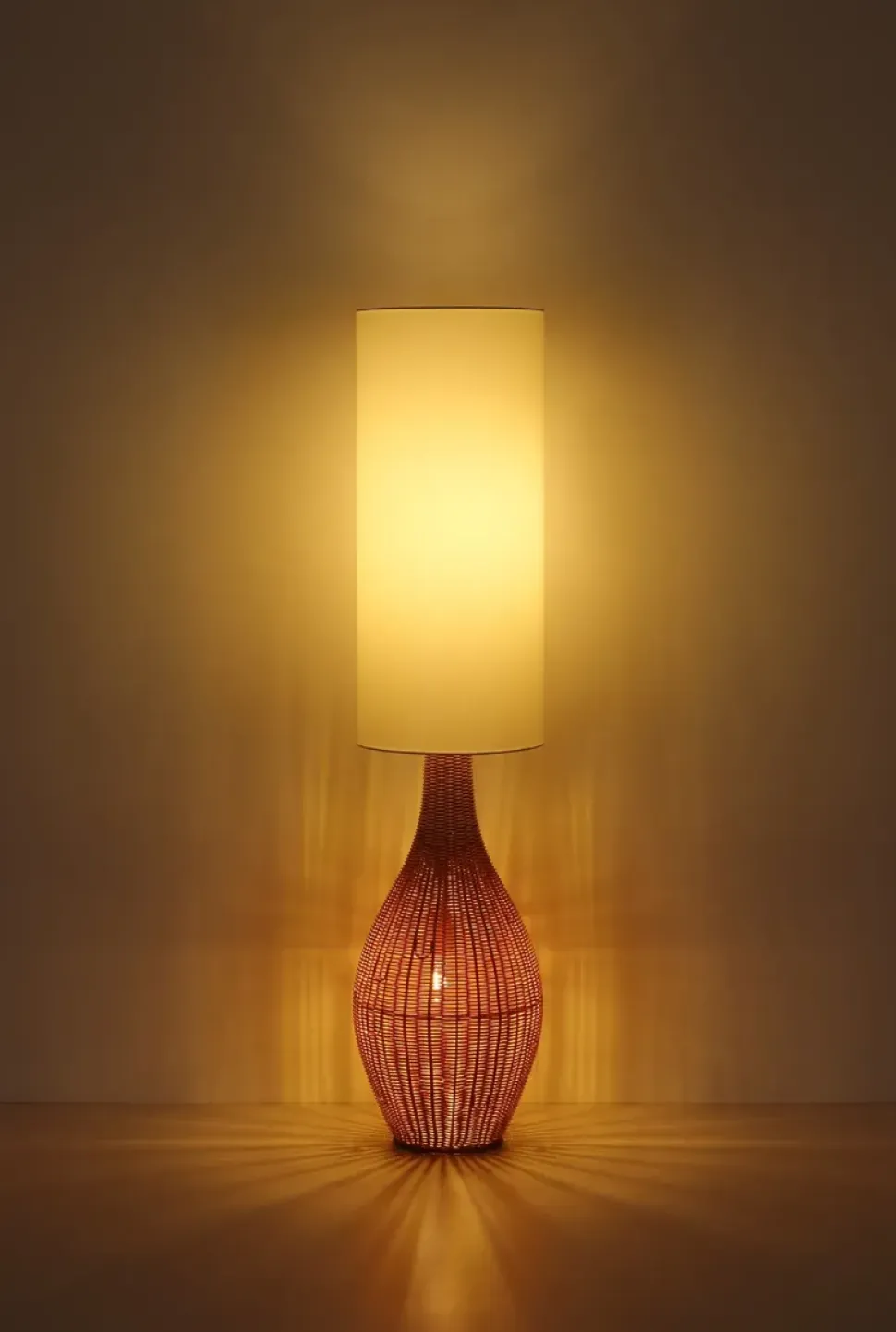 Anko golvlampa