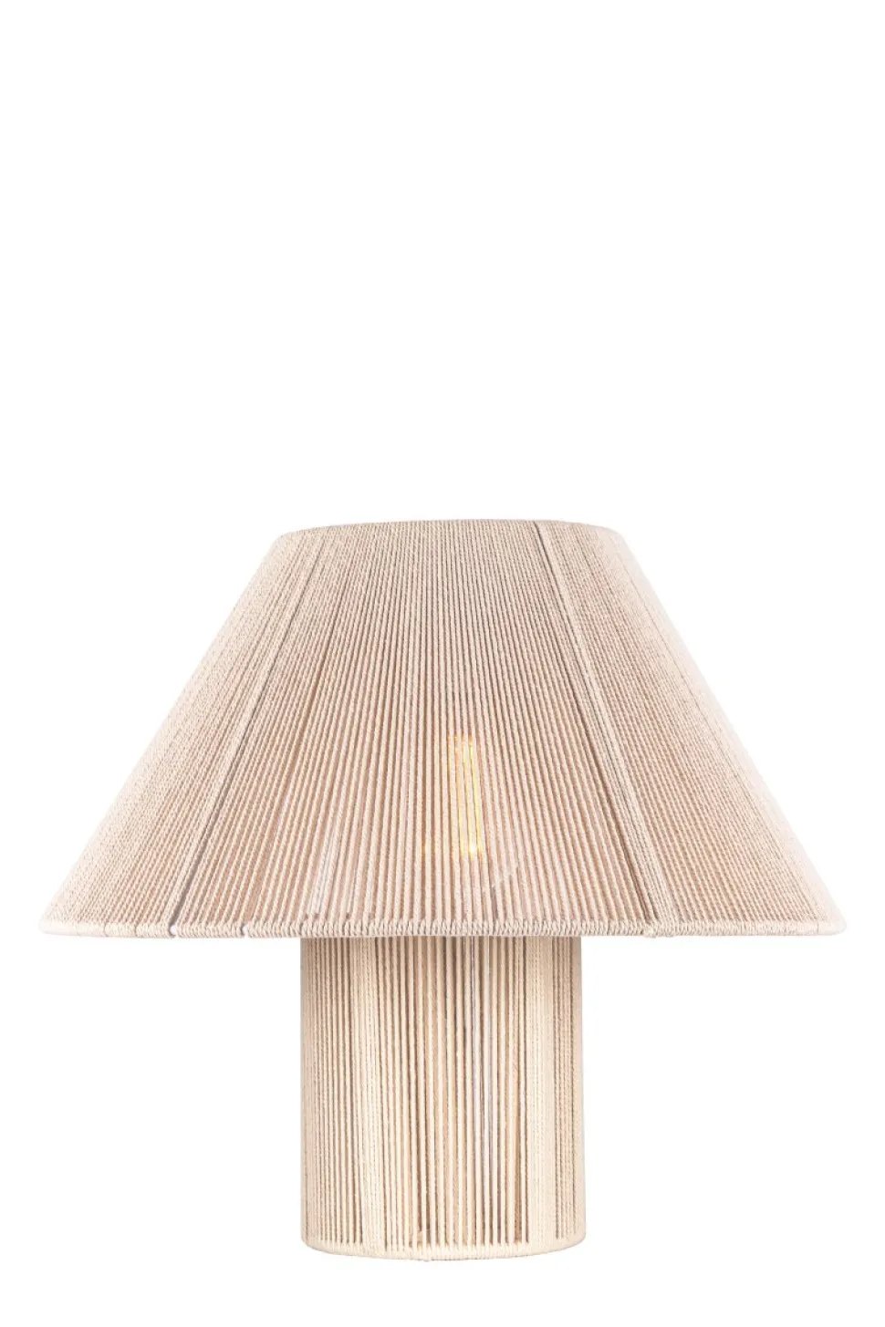 Anna 32cm bordslampa