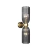 Antic 44cm vägglampa