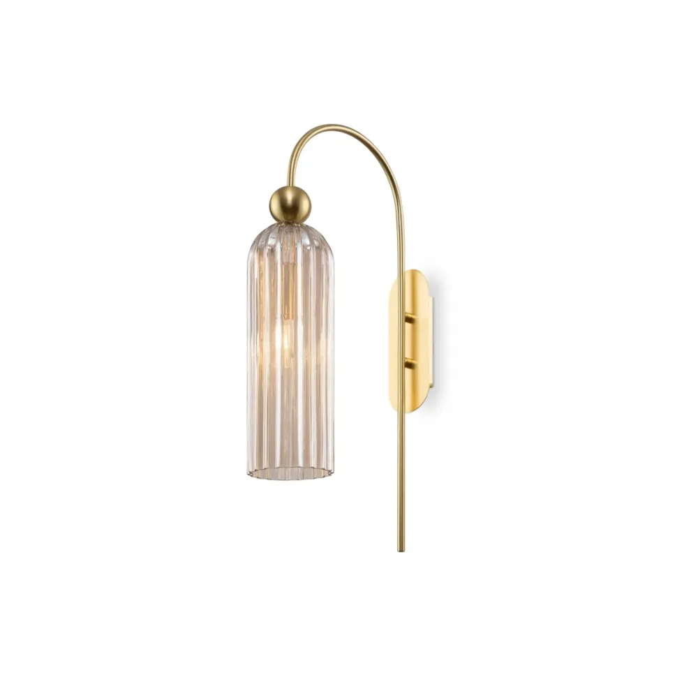 Antic 55cm vägglampa
