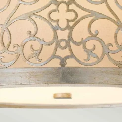 Arabesque Ø38 plafond