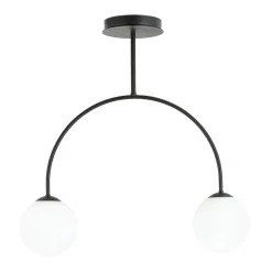 Archi 50cm plafond