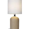 Archie 35cm bordslampa