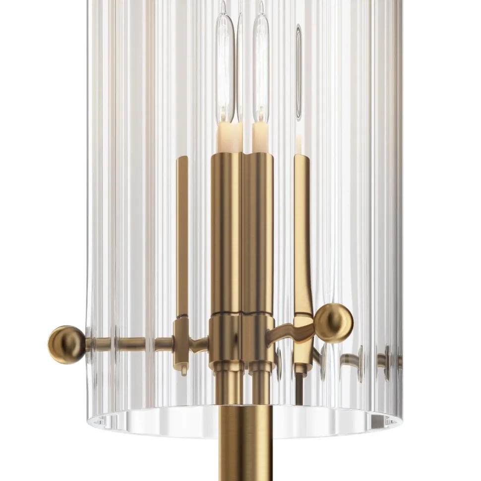 Arco 38cm vägglampa