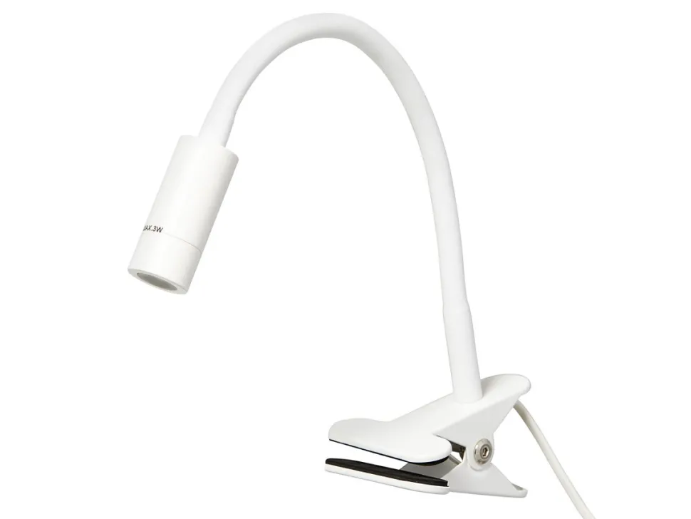 Arholma klämlampa