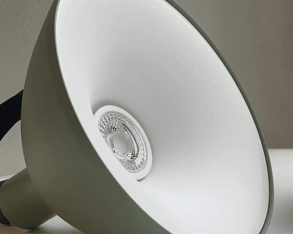 Ark Micro Ø18 taklampa