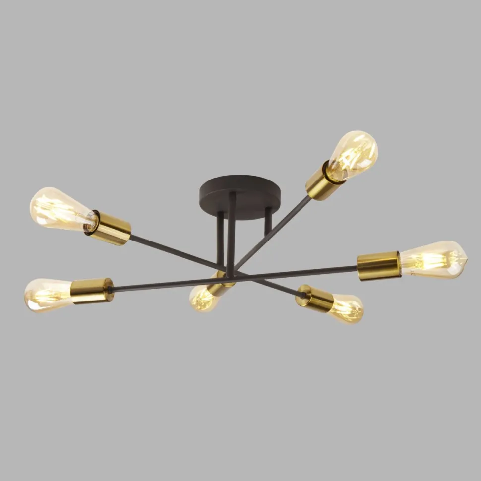 Armstrong Ø64 plafond
