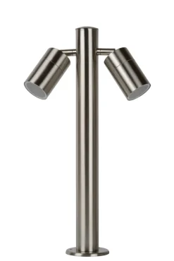 Arne-Led 50cm pollare