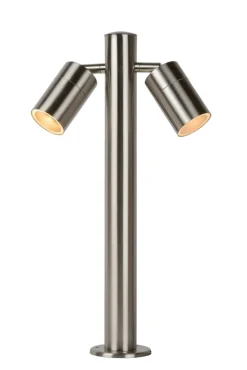 Arne-Led 50cm pollare