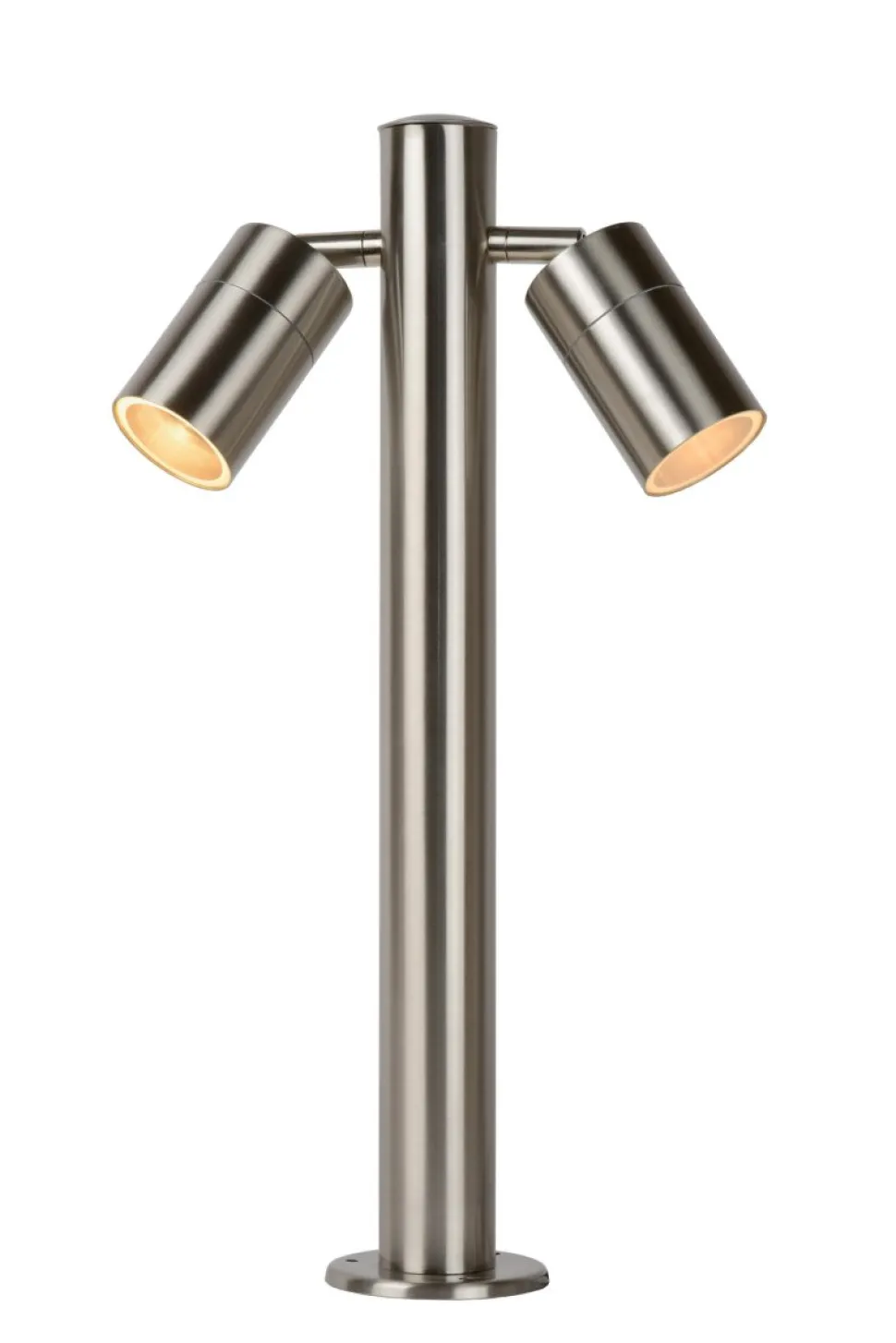 Arne-Led 50cm pollare