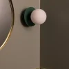 Art Deco Ø16 badrumslampa