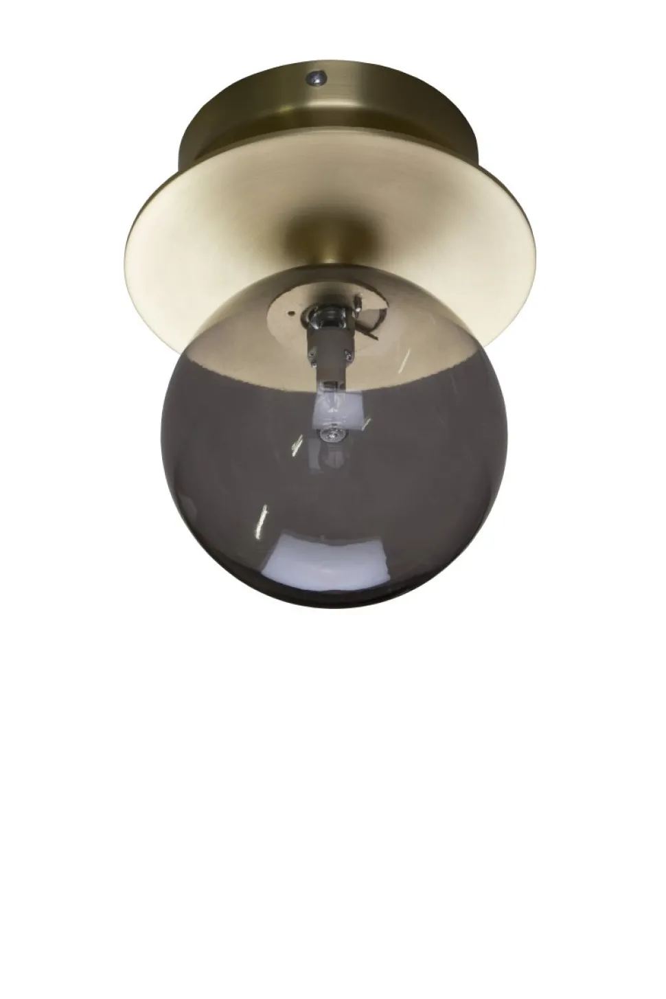 Art Deco Ø16 badrumslampa
