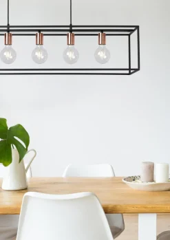 Arthur 100cm taklampa