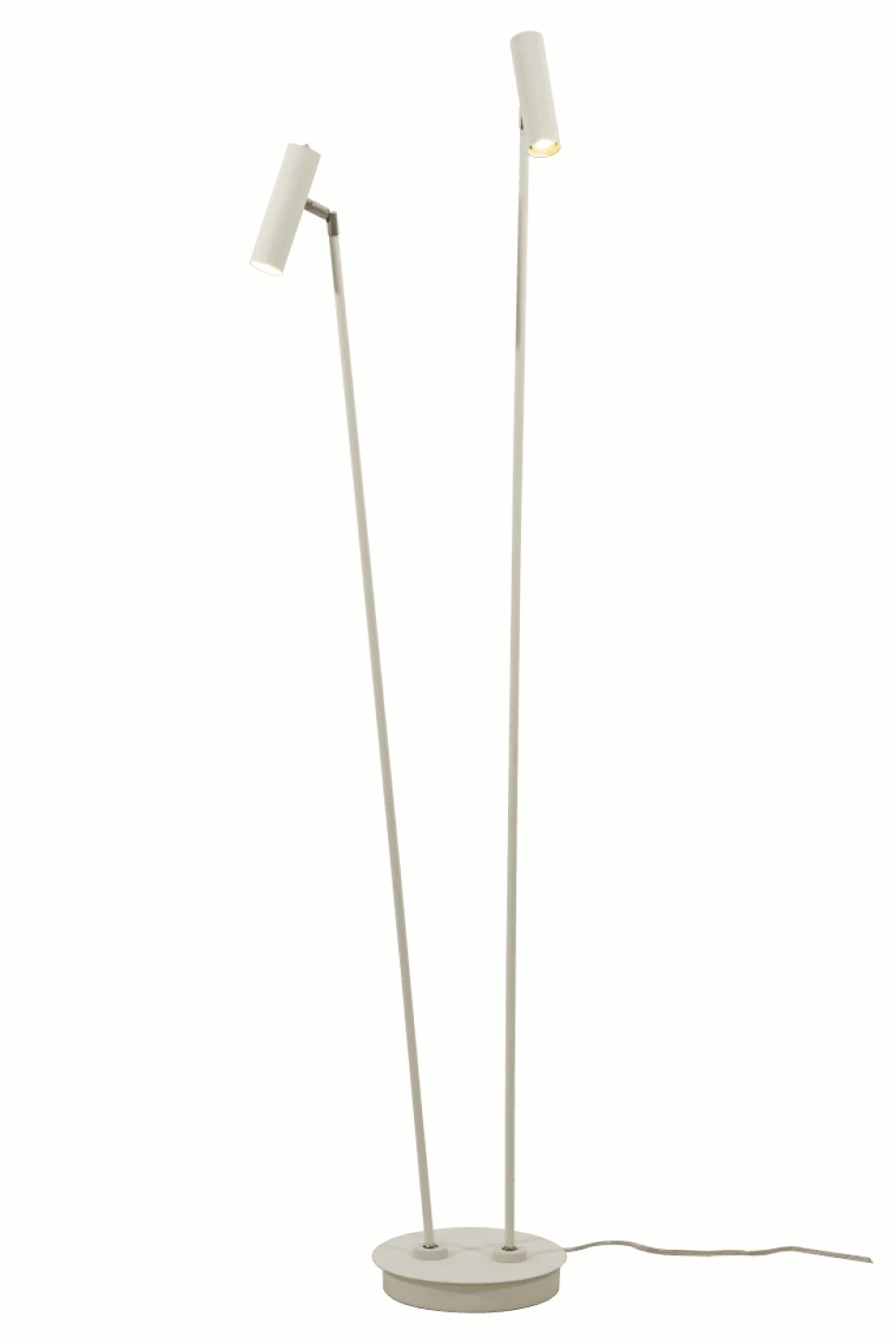 Artic golvlampa