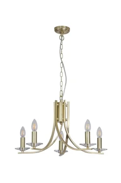 Ascona Ø62 taklampa