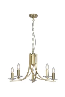 Ascona Ø62 taklampa