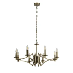 Ascot Ø72 taklampa