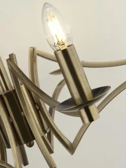 Ascot Ø72 taklampa