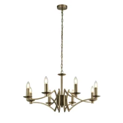 Ascot Ø72 taklampa