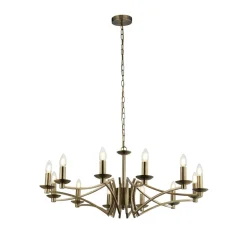 Ascot Ø88 taklampa