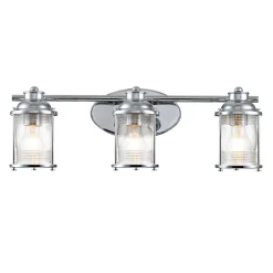 Ashland Bay 60cm badrumslampa