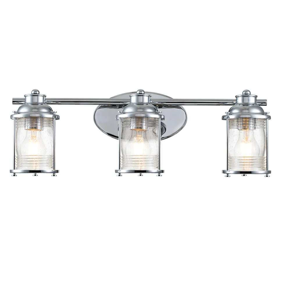 Ashland Bay 60cm badrumslampa