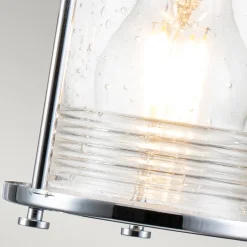 Ashland Bay 60cm badrumslampa