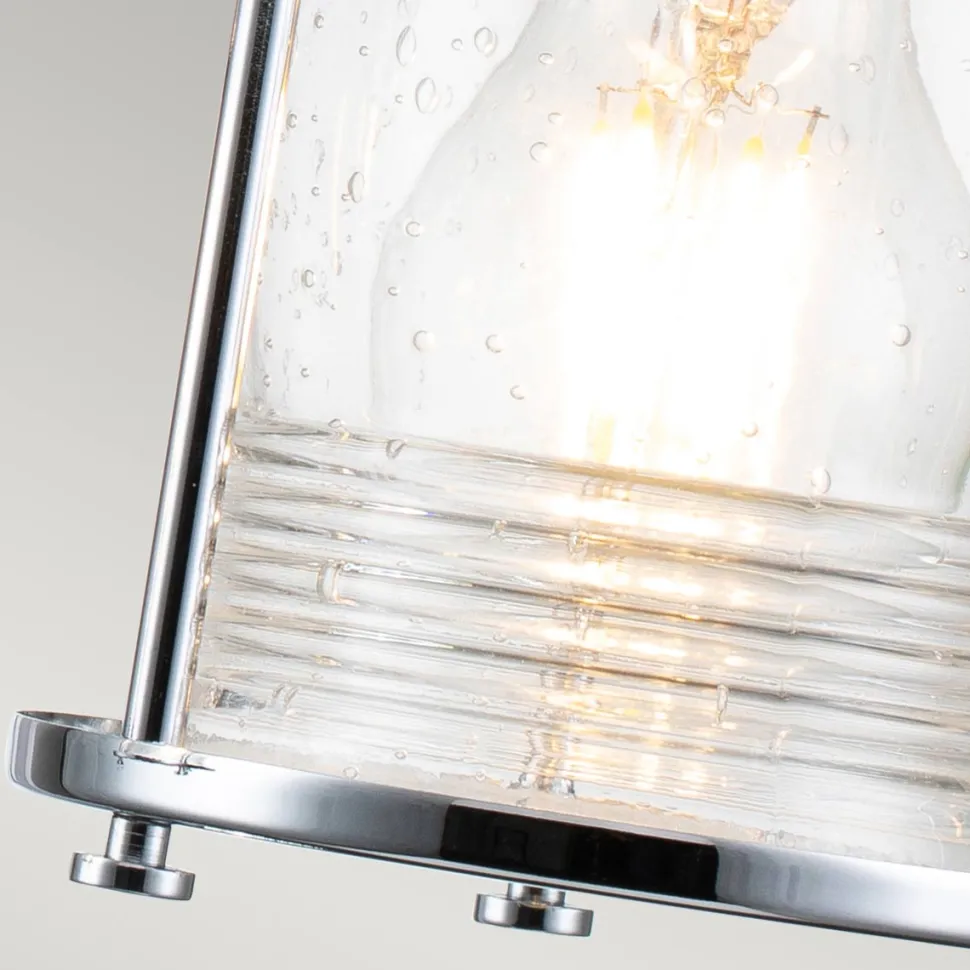 Ashland Bay 60cm badrumslampa