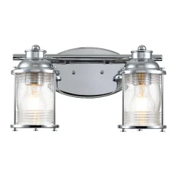 Ashland Bay 36cm badrumslampa