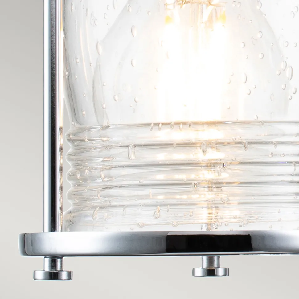 Ashland Bay 85cm badrumslampa