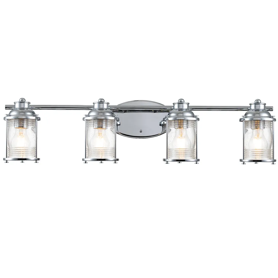 Ashland Bay 85cm badrumslampa
