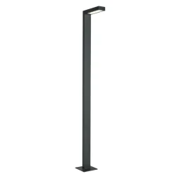 Asker 215cm stolpe