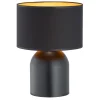 Aspen 35cm bordslampa