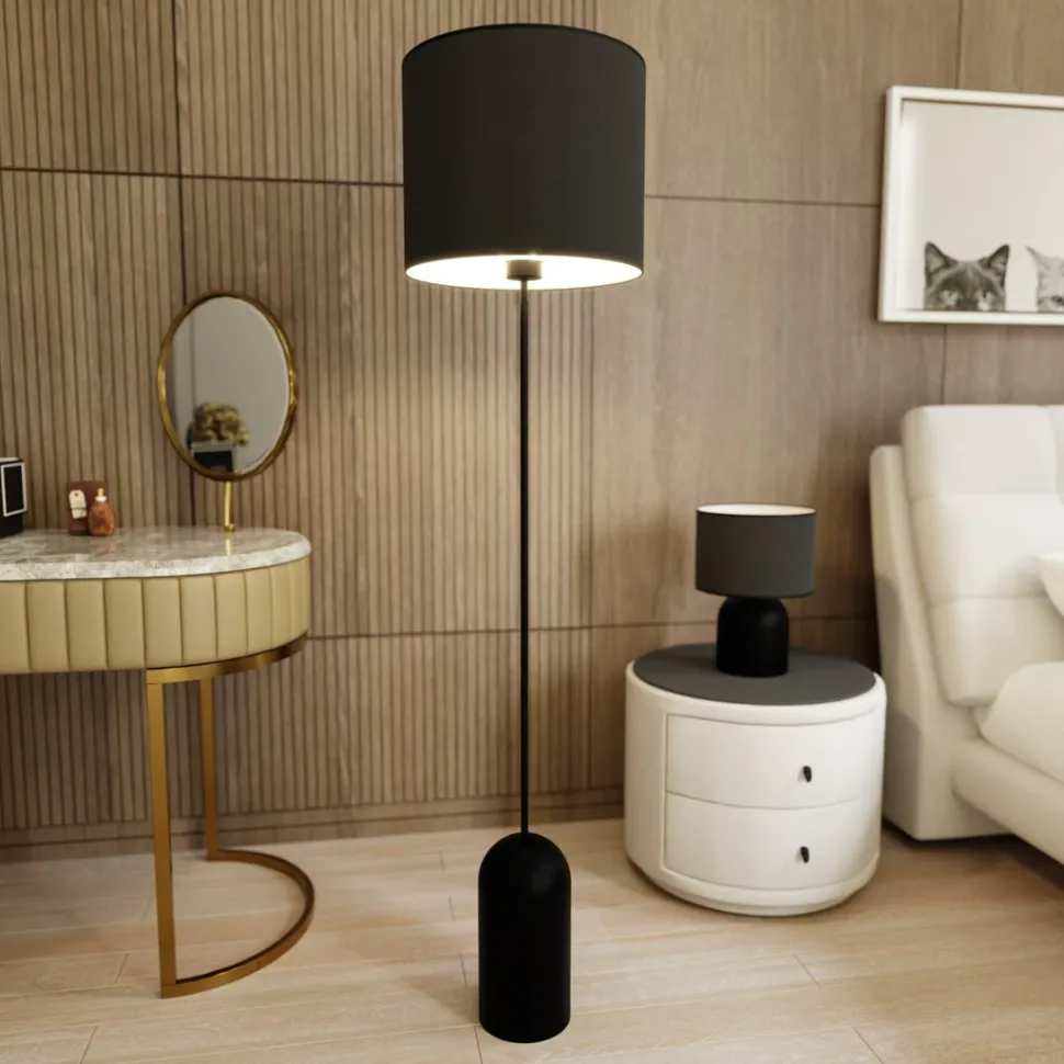 Aspen Lp1 golvlampa