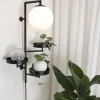 Astoria 62cm vägglampa
