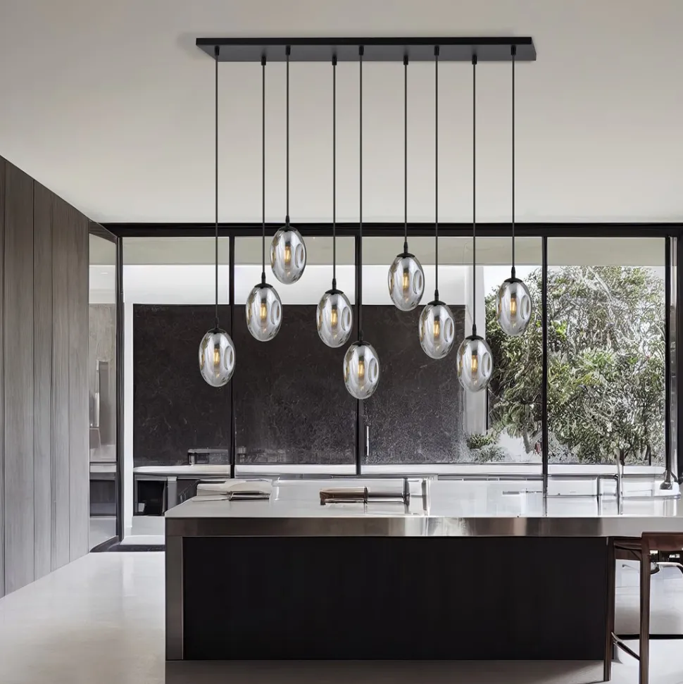 Astral 100cm taklampa