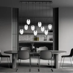 Astral 100cm taklampa