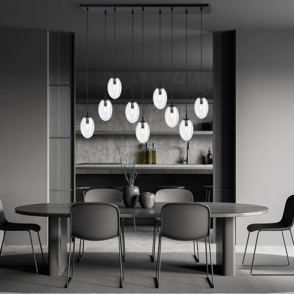 Astral 100cm taklampa