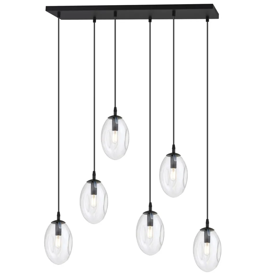 Astral 70cm taklampa