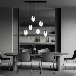 Astral 70cm taklampa