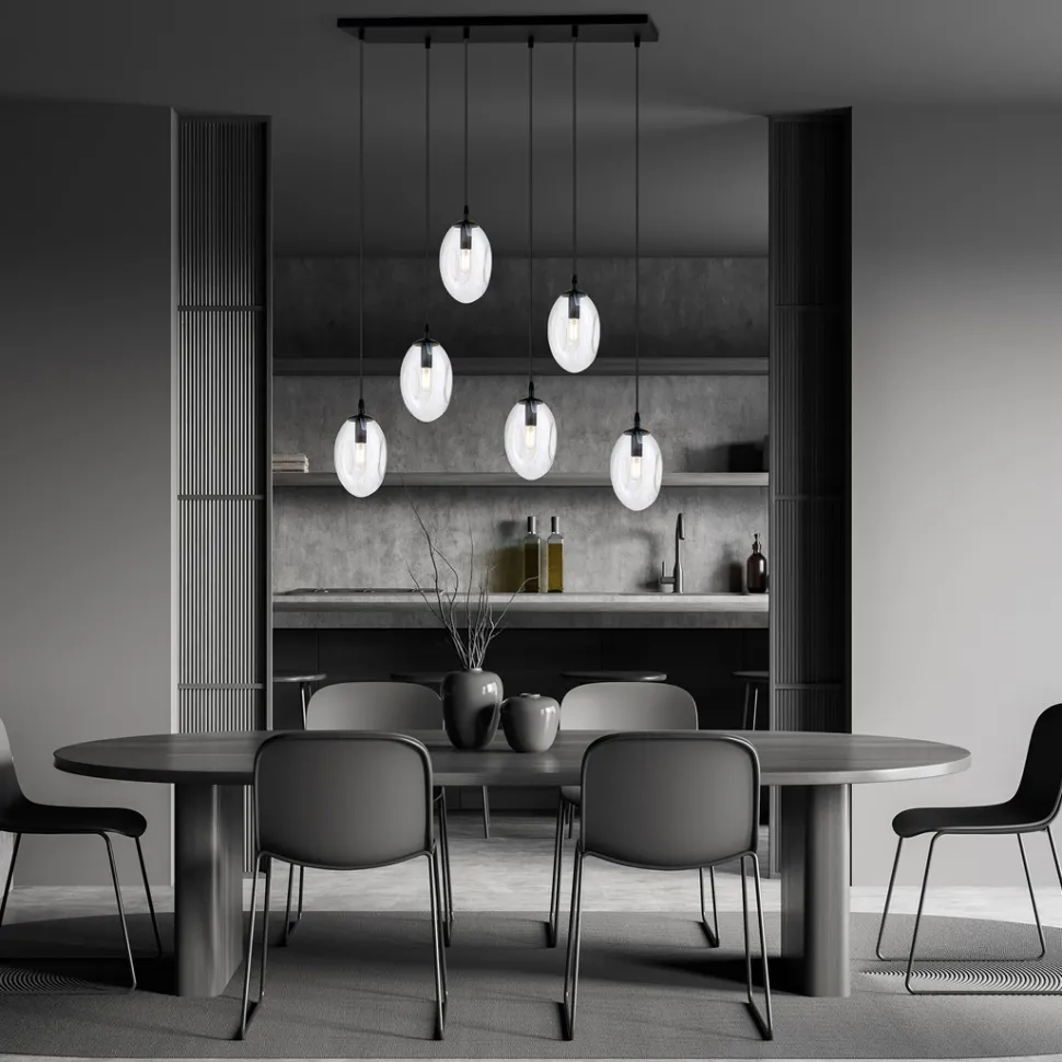 Astral 70cm taklampa